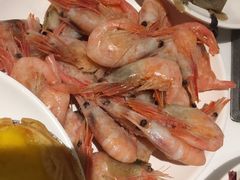 -鼎香缘海鲜自助火锅烤肉(锦辉购物广场店)