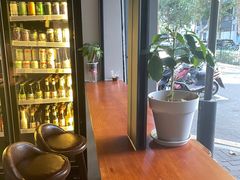 -Joymean coffee.见面咖啡