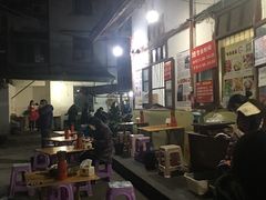 -老瓦房冷锅串串(文殊院店)