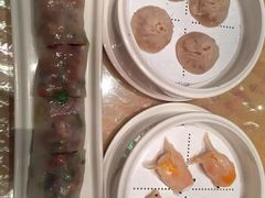 -8餐厅(新葡京酒店)