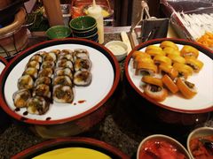 -咖啡厅自助餐厅(贵阳中天凯悦酒店)