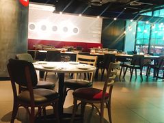 -必胜客(八一店)