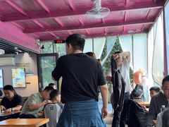 -鸡鸣汤包(红山动物园店)