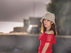 -北岐滩涂