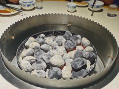 -醉二娘正宗西昌火盆烧烤(大丰店)