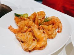 -四季民福烤鸭店(王府井灯市口店)