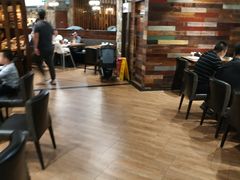 大堂-汉巴味德(大悦城店)