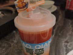 -前海沿·青岛菜(乐客城店)