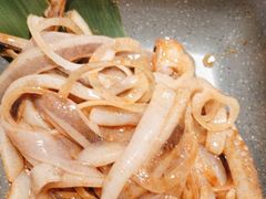 -新石器烤肉(虹悦城店)