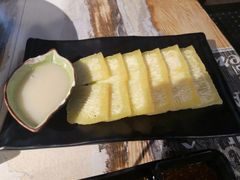 -三国惹火烤肉·中日韩烤肉集合店(百草路店)