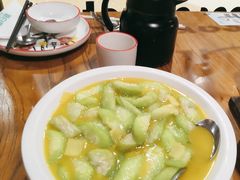 -新白鹿餐厅(百联中环店)