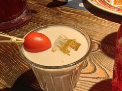 -卢布里西餐厅(海拉尔店)