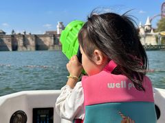 -大连海昌发现王国主题公园