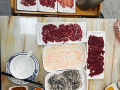 -杏花吴记牛肉火锅