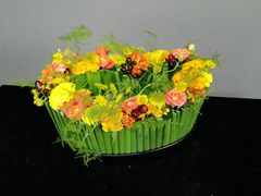 -荷兰布尔玛国际花艺学院