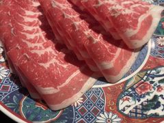 -老墙根涮肉(王四营店)