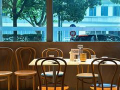 -胡麻(静安嘉里店)