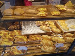 -BreadTalk面包新语·烘焙蛋糕(海珠丽影广场店)