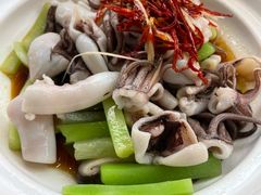 -船歌·鱼水饺青岛菜(国贸商城店)