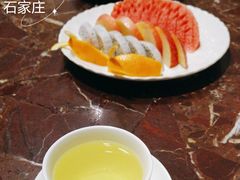 -百客咖啡(国际大厦店)