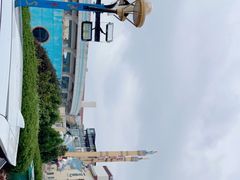 -海合安青岛极地海洋公园