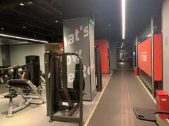 -乐刻运动(爱奇艺创新大厦店)