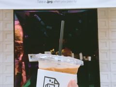 拿铁-JPG coffee(广州体育西店)