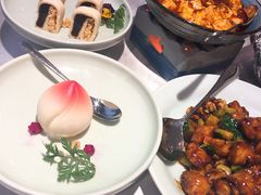 -味+新京宴·烤鸭·北京菜(创意谷店)