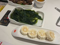 -八合里潮汕鲜牛肉火锅(上海汇智广场店)
