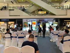 -光启城时尚购物中心