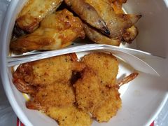 -必胜客(亦庄宅急送店)