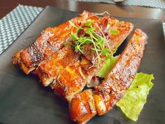 -188西餐厅(园林宾馆店)