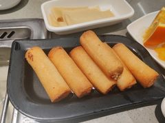 -海底捞火锅(枫蓝国际购物中心店)