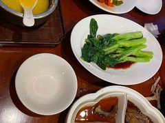 -古南都·老广东酒楼(龙江店)