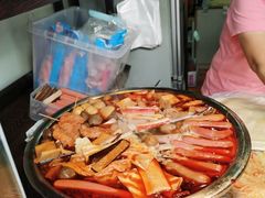 -阿姨卷饼(平凉路店)