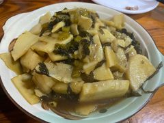 -如我美食(达道社区店)