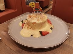-卡朋西餐(扬名广场店)