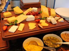 -博林天瑞喜来登酒店·西丽尚膳