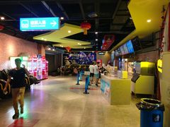 -中影荟星激光影城(西丽店)