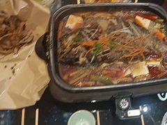 -星璨火吧KTV聚会餐厅(丰庆路店)