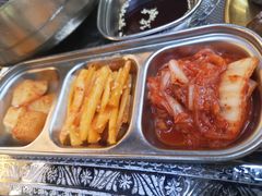 -玉流珍肴馆(亮马桥店)