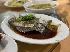 -淇沙湾渔村餐厅