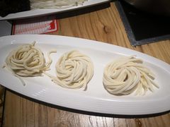 -牛很鲜潮汕牛肉火锅(朝晖路店)