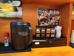 -天妇罗内顺田(罗湖店)