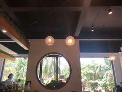 -茶油香闽南菜·花园餐厅(前埔店)