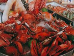 -沈阳君悦酒店·意坊意大利餐厅