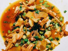 -千岛湖小鱼儿·淳安匠心农家菜