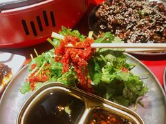 -醉烧膘·烧烤夜宵王(总店)