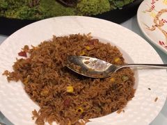 -武汉香格里拉大酒店·香宫中餐厅