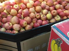 -果乐多生鲜超市(宏业广场店)